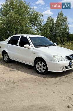 Седан Geely CK 2011 в 