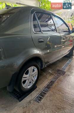 Седан Geely CK 2013 в Кривому Розі