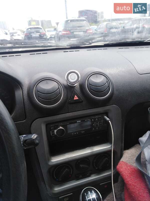 Седан Geely CK 2012 в Киеве