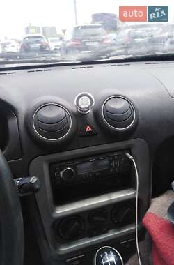 Седан Geely CK 2012 в 