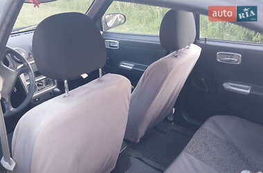 Седан Geely CK 2012 в 