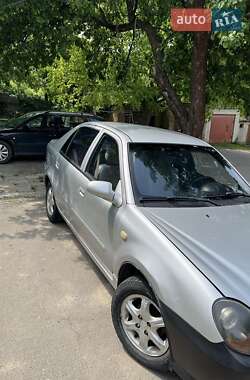 Седан Geely CK 2009 в 