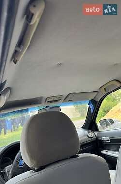 Седан Geely CK 2009 в 