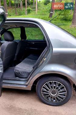 Седан Geely CK 2011 в 