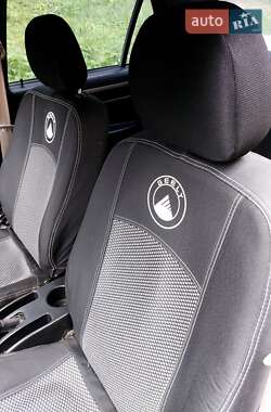 Седан Geely CK 2011 в 