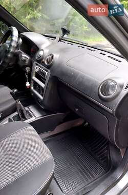 Седан Geely CK 2011 в 