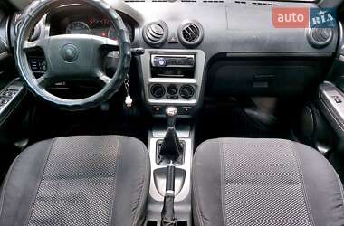 Седан Geely CK 2011 в 