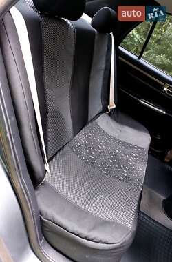 Седан Geely CK 2011 в 