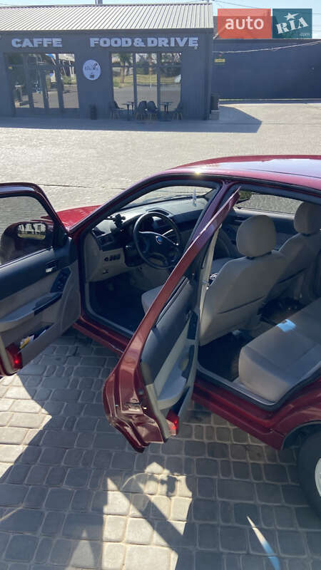 Седан Geely CK 2007 в Кривому Розі