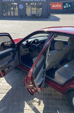 Седан Geely CK 2007 в 