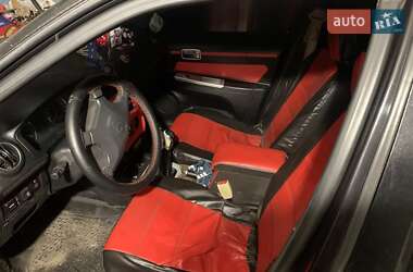 Седан Geely CK 2011 в Кривом Роге