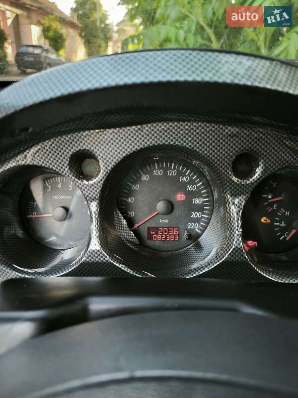 Седан Geely CK 2008 в Житомире