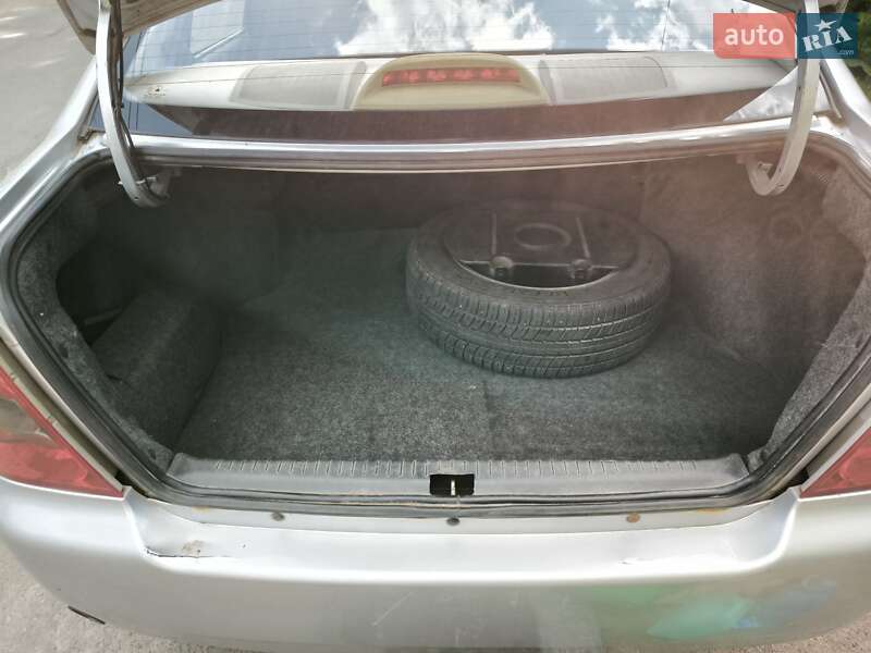 Седан Geely CK 2008 в Житомире