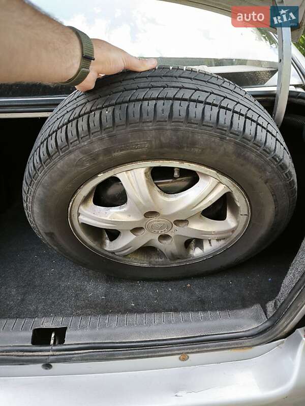 Седан Geely CK 2008 в Житомире