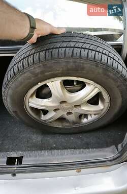Седан Geely CK 2008 в 