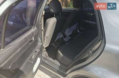 Седан Geely CK 2012 в 