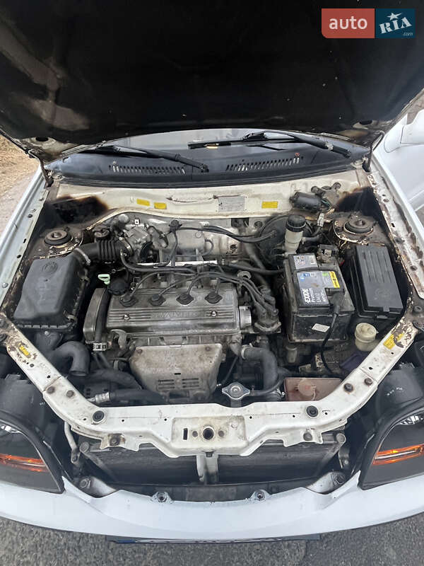 Седан Geely CK 2007 в Киеве фото 9 Седан Geely CK 2007 в Киеве