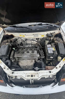 Седан Geely CK 2007 в 