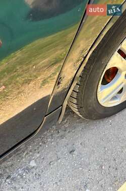Седан Geely CK 2013 в Очакові