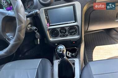 Седан Geely CK 2013 в 