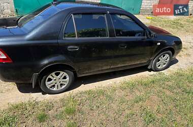 Седан Geely CK 2013 в Очакові