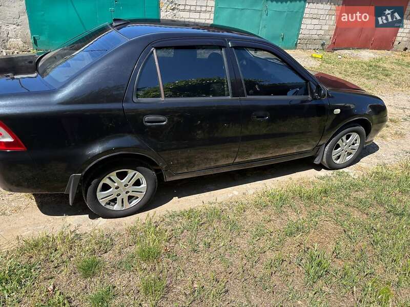 Седан Geely CK 2013 в Очакові