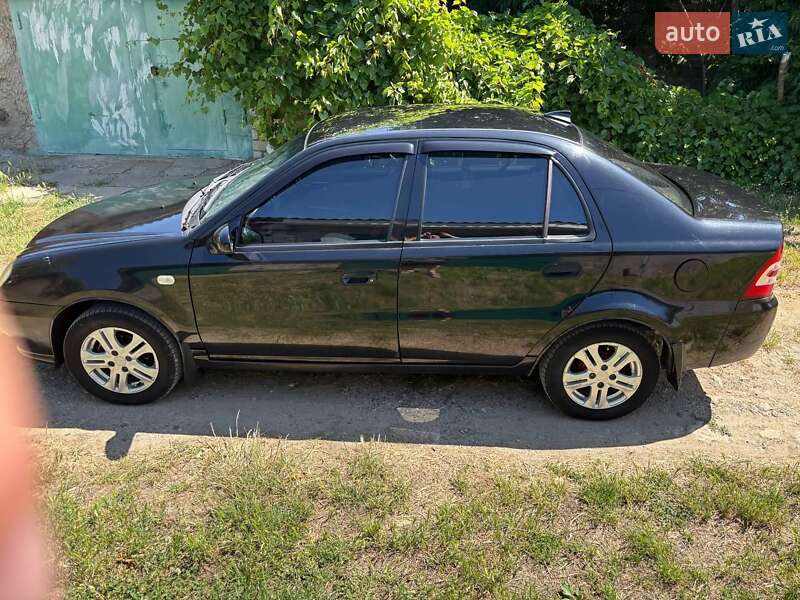 Седан Geely CK 2013 в Очакові
