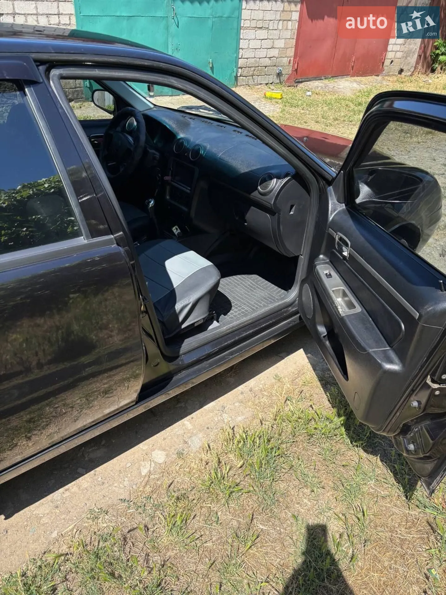 2013 Geely CK (Otaka) - мініатюра 2
