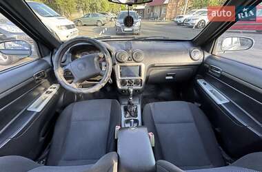 Седан Geely CK 2011 в 