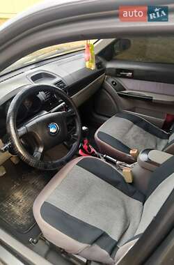 Седан Geely CK 2008 в 