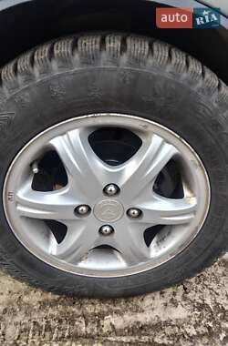 Седан Geely CK 2008 в 