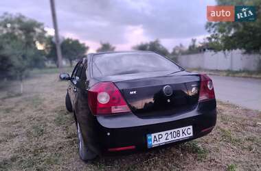 Седан Geely CK 2008 в 