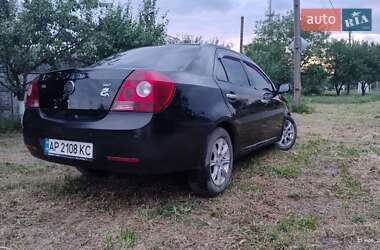 Седан Geely CK 2008 в 