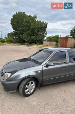 Седан Geely CK 2008 в 