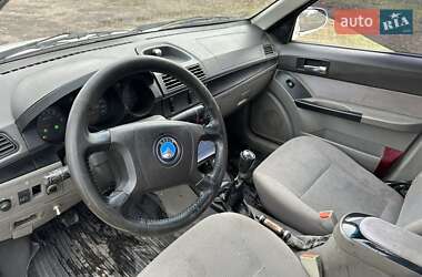 Седан Geely CK 2008 в Драбове