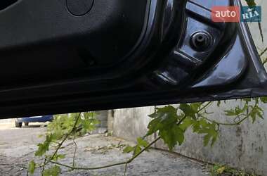 Седан Geely CK 2012 в 