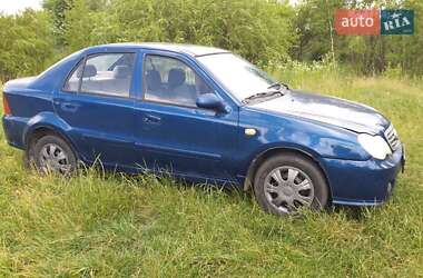 Седан Geely CK 2009 в Ковелі