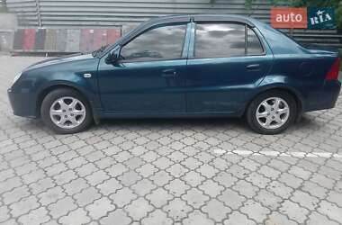 Седан Geely CK 2011 в Павлограді