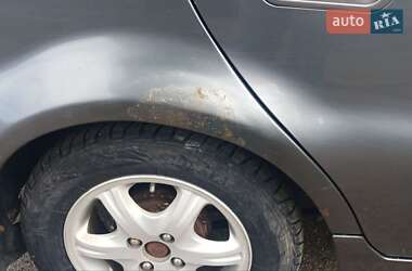 Седан Geely CK 2008 в 