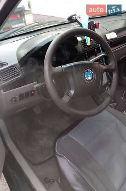 Седан Geely CK 2008 в 