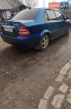 Седан Geely CK 2013 в Вінниці