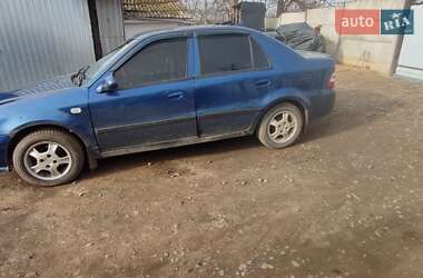 Седан Geely CK 2013 в Вінниці