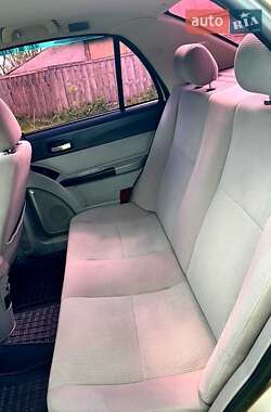 Седан Geely CK 2007 в 