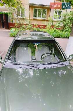 Седан Geely CK 2008 в 