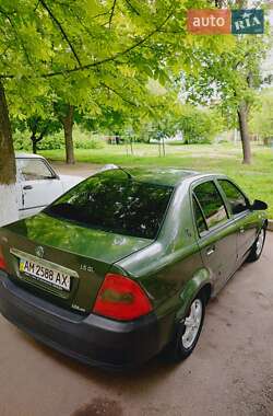 Седан Geely CK 2008 в Житомире