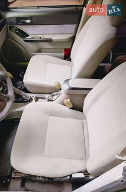 Седан Geely CK 2008 в 