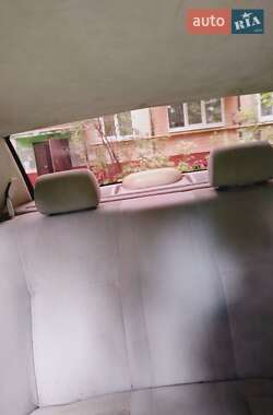 Седан Geely CK 2008 в 