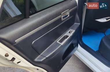 Седан Geely CK 2013 в 
