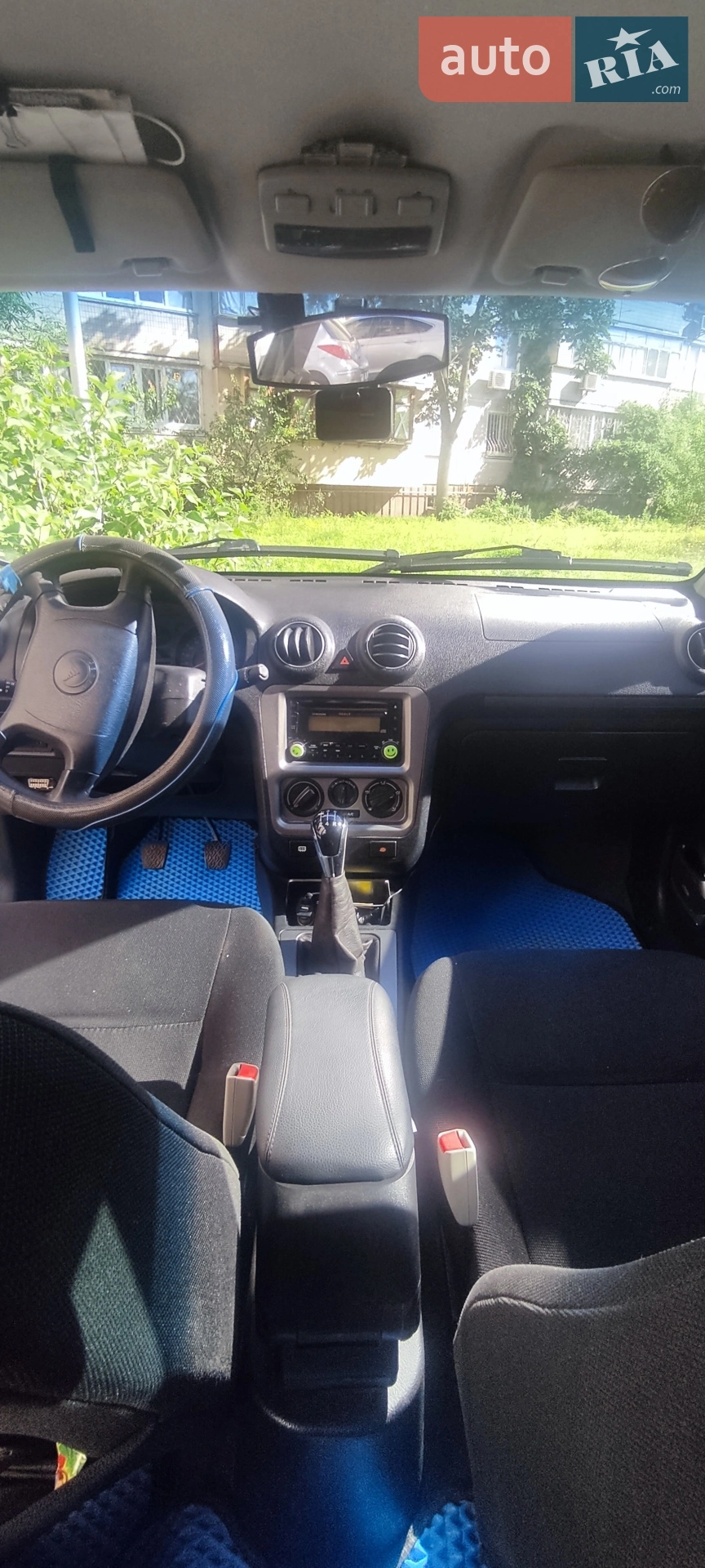 2013 Geely CK (Otaka) - мініатюра 16