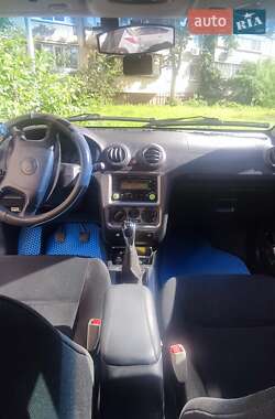 Седан Geely CK 2013 в 